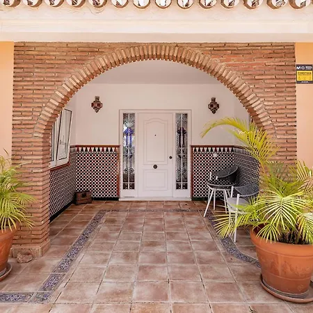 Villa Bhost - Sunrise *