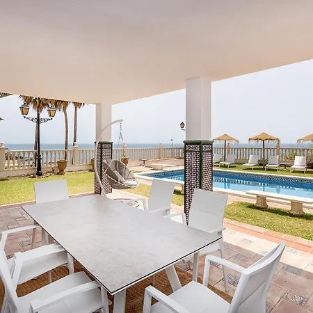 Villa Bhost - Sunrise