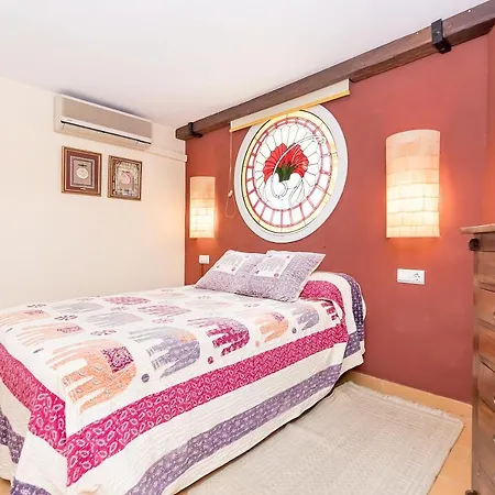 Bhost - Sunrise Benalmadena