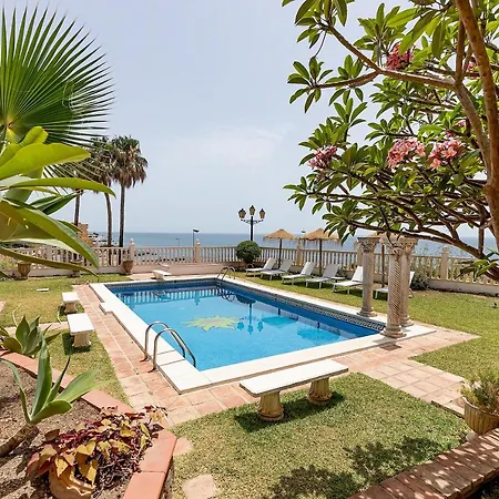 Villa Bhost - Sunrise Benalmádena