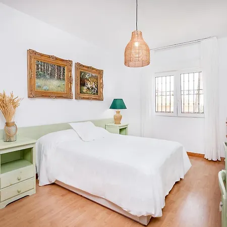 Villa Bhost - Sunrise Benalmádena
