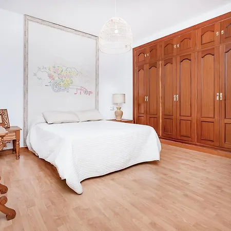Bhost - Sunrise Villa Benalmádena