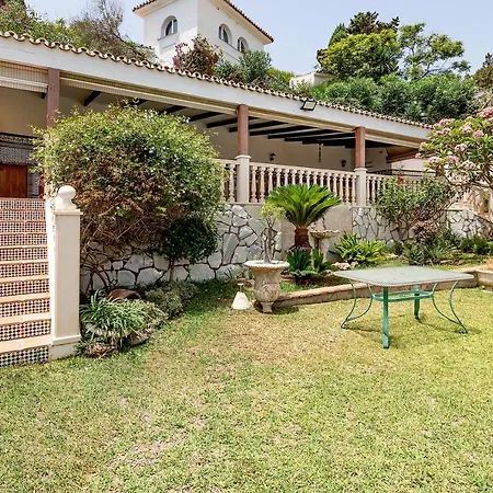 Bhost - Sunrise Villa Benalmadena
