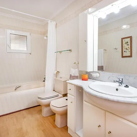 Bhost - Sunrise Villa *