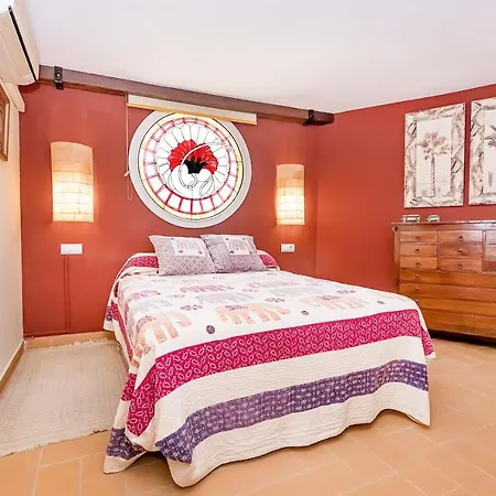Bhost - Sunrise Villa Benalmadena