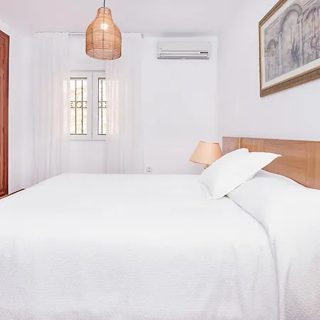 Bhost - Sunrise Villa Benalmadena
