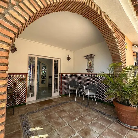 Villa Bhost - Sunrise
