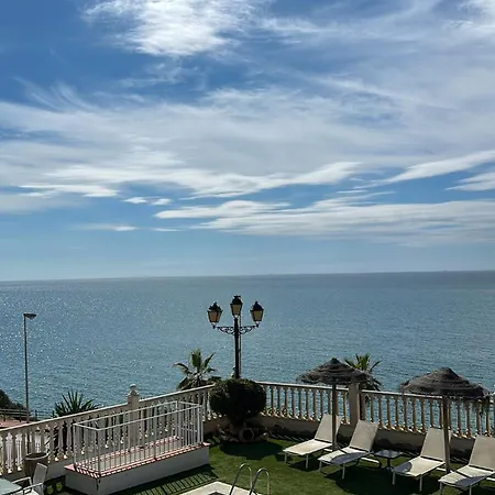 Bhost - Sunrise Villa