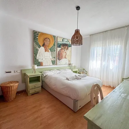 Bhost - Sunrise Villa *