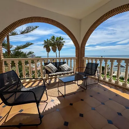 Bhost - Sunrise Villa Benalmádena