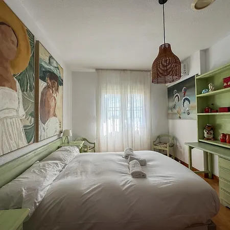 Villa Bhost - Sunrise Benalmádena