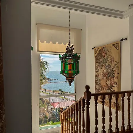 Bhost - Sunrise Villa *