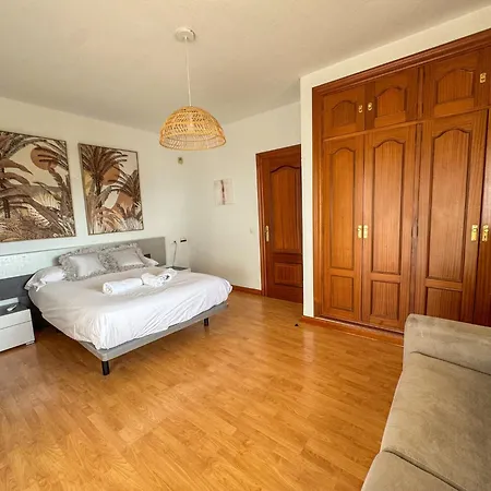 Bhost - Sunrise Villa Benalmádena