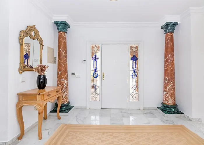 Villa Bhost - Sunrise