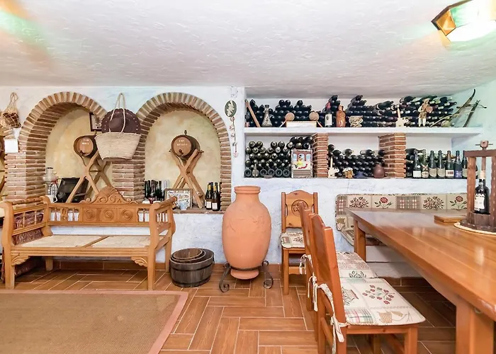 Bhost - Sunrise * Benalmádena