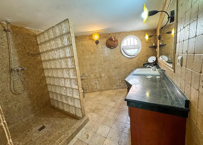 Villa Bhost - Sunrise