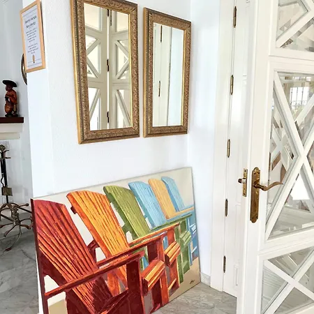 ヴィラ Bhost - Sunrise