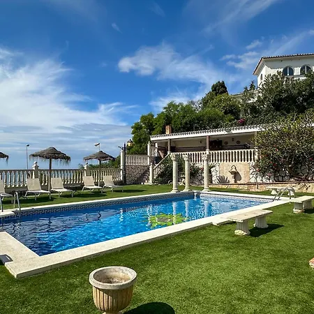 ヴィラ Bhost - Sunrise *