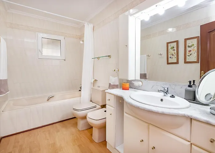 Bhost - Sunrise וילה *