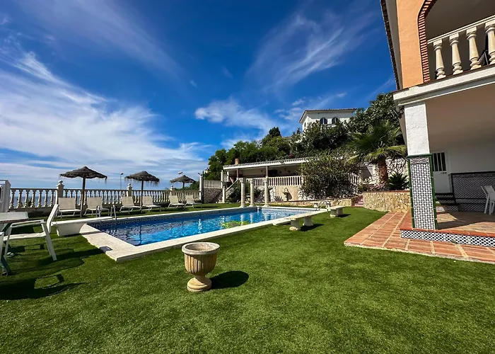 וילה Bhost - Sunrise