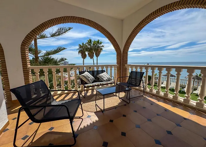 Bhost - Sunrise וילה בנאלמדנה